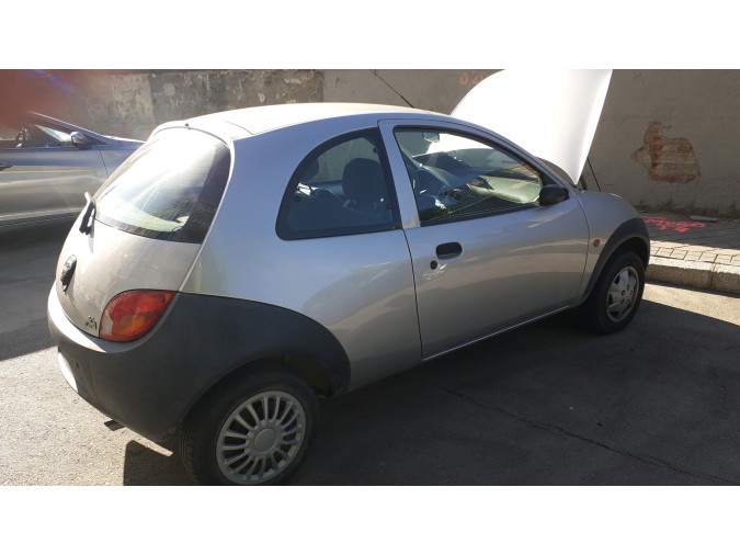 ALTERNADOR FORD KA 1998
