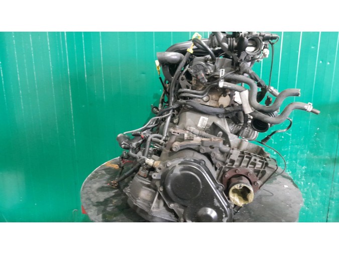 MOTOR CON ACCESORIOS Y CAJA DE CAMBIOS CHRYSLER PT CRUISER 2000