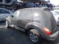 MECANICA TRASERA CHRYSLER PT CRUISER 2000