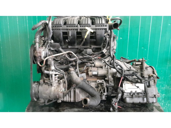 ALTERNADOR CHRYSLER PT CRUISER 2000