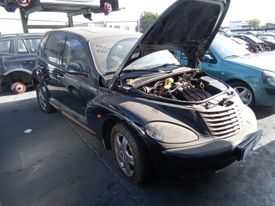 MECANICA TRASERA	 CHRYSLER PT CRUISER 2000