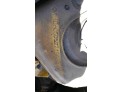 Radiador motor RENAULT MÉGANE 2002