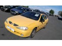 Intercooler RENAULT MÉGANE 2002