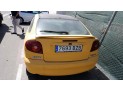 Intercooler RENAULT MÉGANE 2002