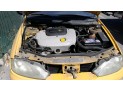 Intercooler RENAULT MÉGANE 2002