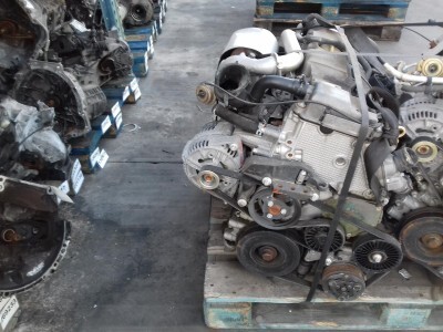 MOTOR SO OPEL ASTRA 2002