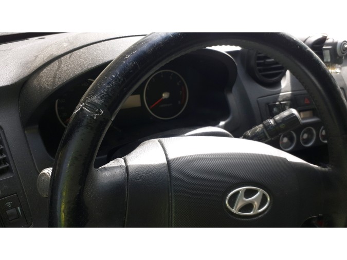 AMORTIGUADOR TRASERO DERECHO HYUNDAI COUPÉ 2002