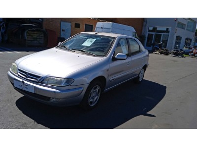 PANEL DELANTERO CITROEN XSARA 1999