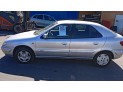 PANEL DELANTERO CITROEN XSARA 1999