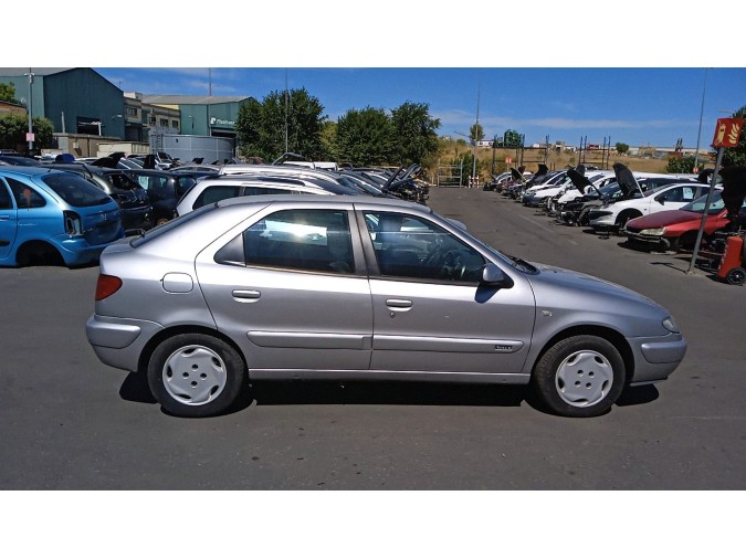PANEL DELANTERO CITROEN XSARA 1999
