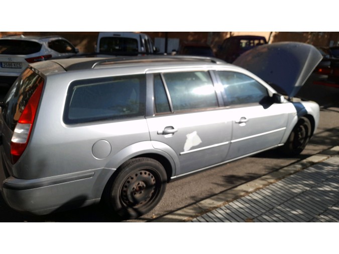 Radiador motor FORD MONDEO 2004