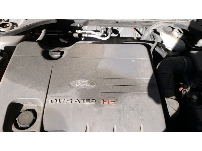 Radiador motor FORD MONDEO 2004