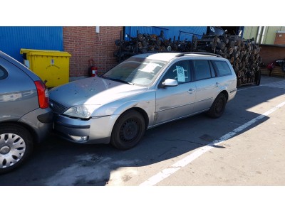 CENTRALITA MOTOR UCE FORD MONDEO 2004