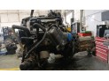 Motor AUDI A4 2002