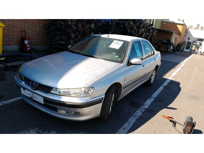 MOTOR ARRANQUE PEUGEOT 406 1999