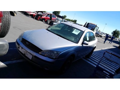 Intercooler FORD MONDEO 2001