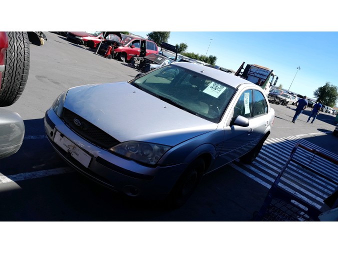 MANDO ELEVALUNAS DELANTERO DERECHO FORD MONDEO 2001