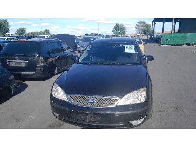Radiador motor FORD MONDEO 2005