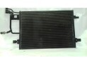 Radiador A/C TATA INDICA 1999