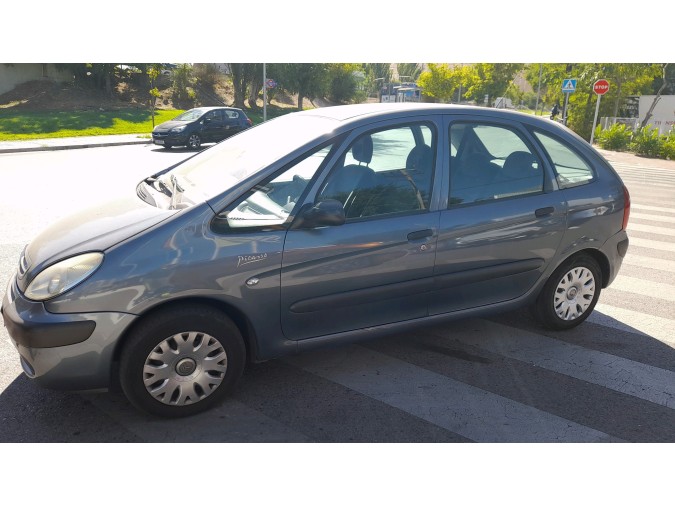 ELEVALUNAS TRASERO IZQUIERDO CITROEN XSARA PICASSO 2005