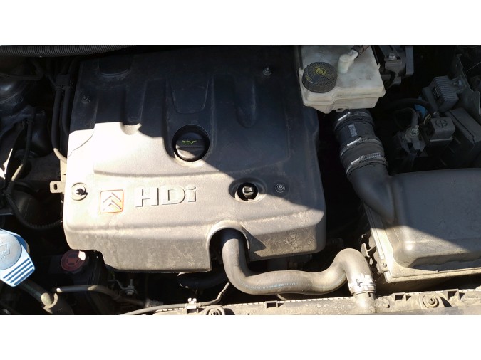 ELEVALUNAS TRASERO IZQUIERDO CITROEN XSARA PICASSO 2005