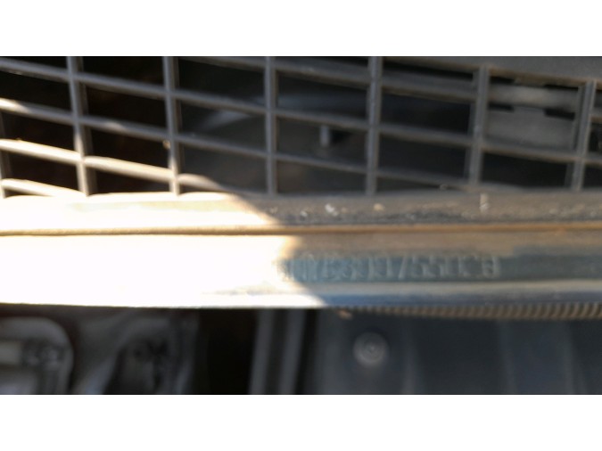 MANDO ELEVALUNAS DELANTERO IZQUIERDO CITROEN XSARA PICASSO 2005