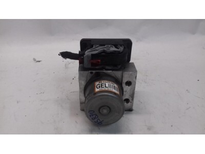 ABS HYUNDAI I30 2014