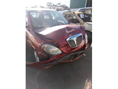 PUERTA DELANTERA DERECHA LANCIA YPSILON 2004