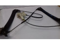 ELEVALUNAS DELANTERO IZQUIERDO MERCEDES CLK 2004