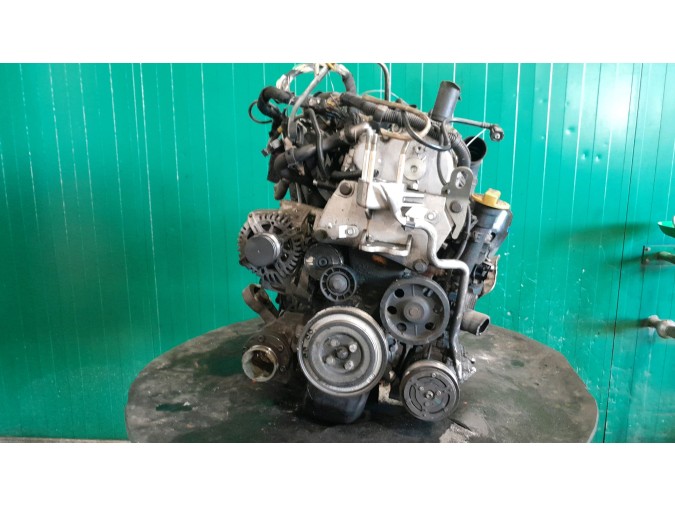 Motor LANCIA YPSILON 2004