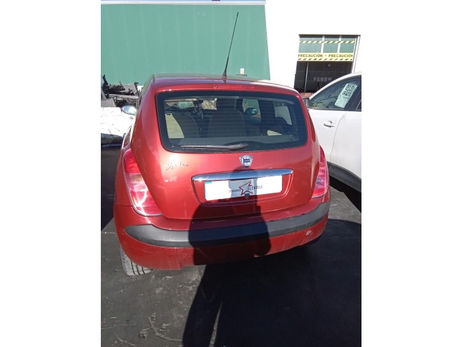 PUENTE TRASERO LANCIA YPSILON 2004