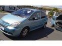 MANDO ELEVALUNAS TRASERO IZQUIERDO CITROEN XSARA PICASSO 2004