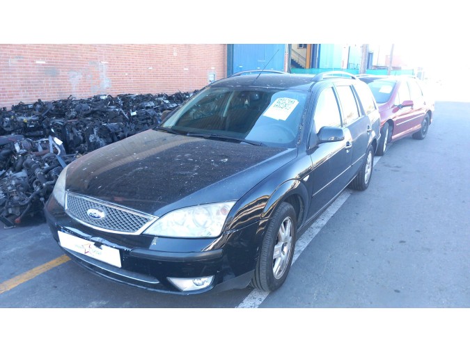 Radiador motor FORD MONDEO 2004