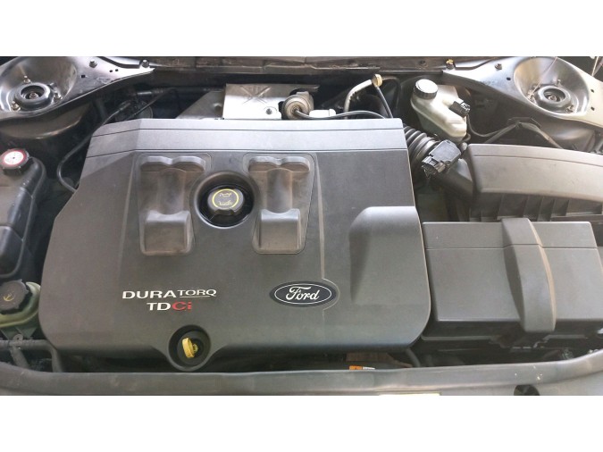 Radiador motor FORD MONDEO 2004