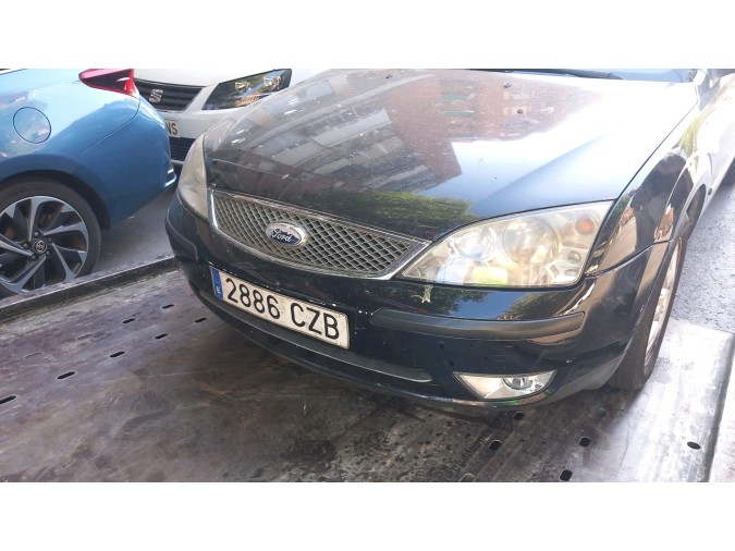 ELEVALUNAS TRASERO DERECHO FORD MONDEO 2004