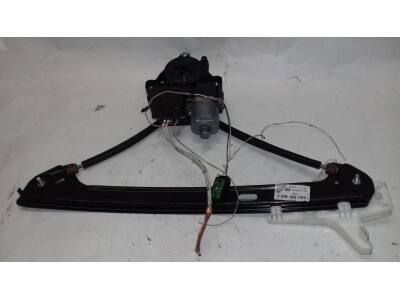 ELEVALUNAS TRASERO DERECHO VOLKSWAGEN GOLF 2017