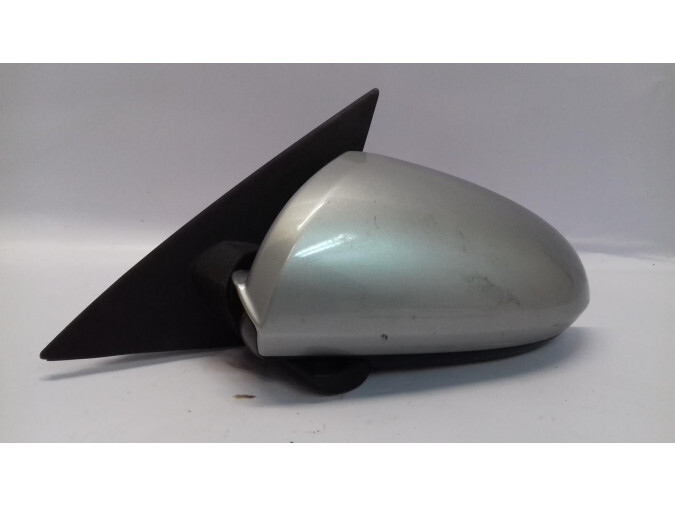 Retrovisor Izquierdo NISSAN PRIMERA GRIS 2003