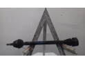TRANSMISION DELANTERA DERECHA SEAT TOLEDO 2000