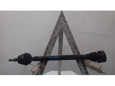 TRANSMISION DELANTERA DERECHA SEAT TOLEDO 2000