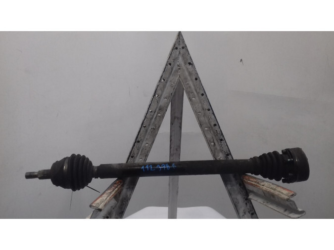 TRANSMISION DELANTERA DERECHA SEAT TOLEDO 2000