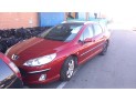 Intercooler PEUGEOT 407 2005