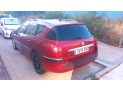Intercooler PEUGEOT 407 2005