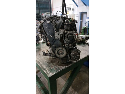 Motor PEUGEOT 407 2005