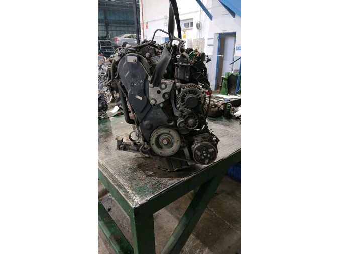 Motor PEUGEOT 407 2005
