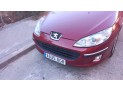 ELEVALUNAS TRASERO DERECHO PEUGEOT 407 2005