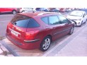 MANDO ELEVALUNAS DELANTERO DERECHO PEUGEOT 407 2005