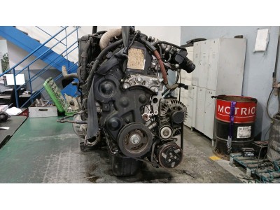 Motor PEUGEOT 207 2006