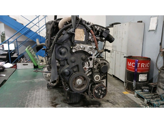 Motor PEUGEOT 207 2006