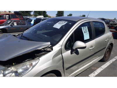 Turbocompresor PEUGEOT 207 2006