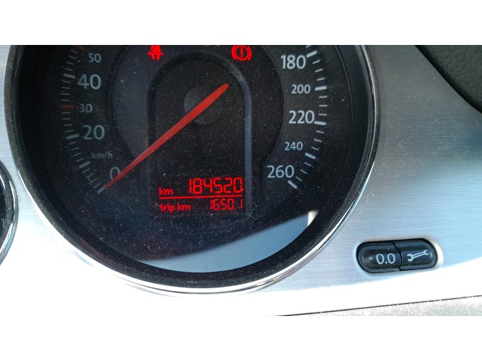 Turbocompresor VOLKSWAGEN PASSAT 2008
